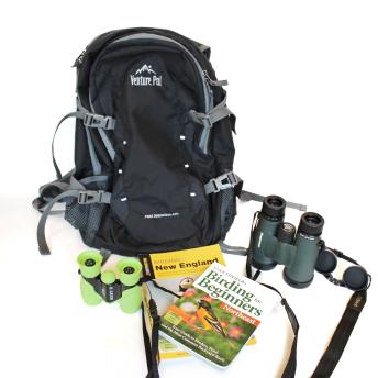 Birding Kit